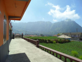 Tengger Indah Homestay